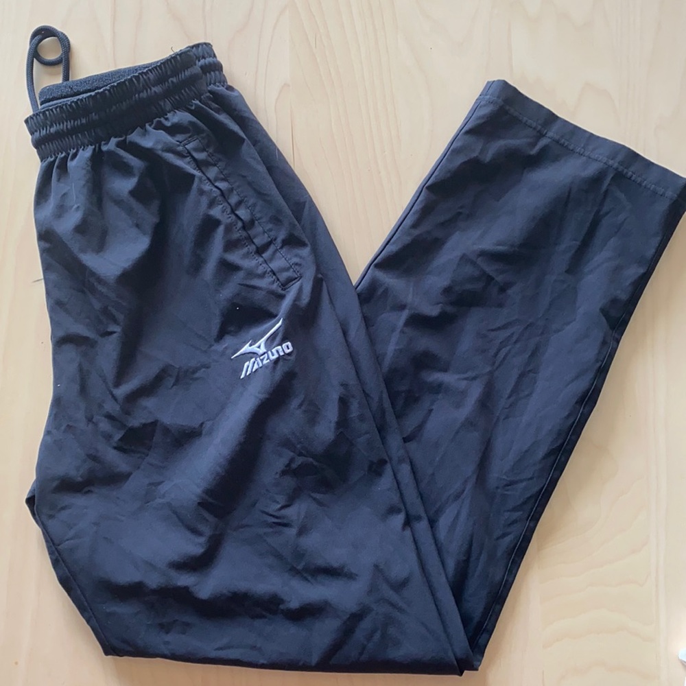 Mizuno sweat pants